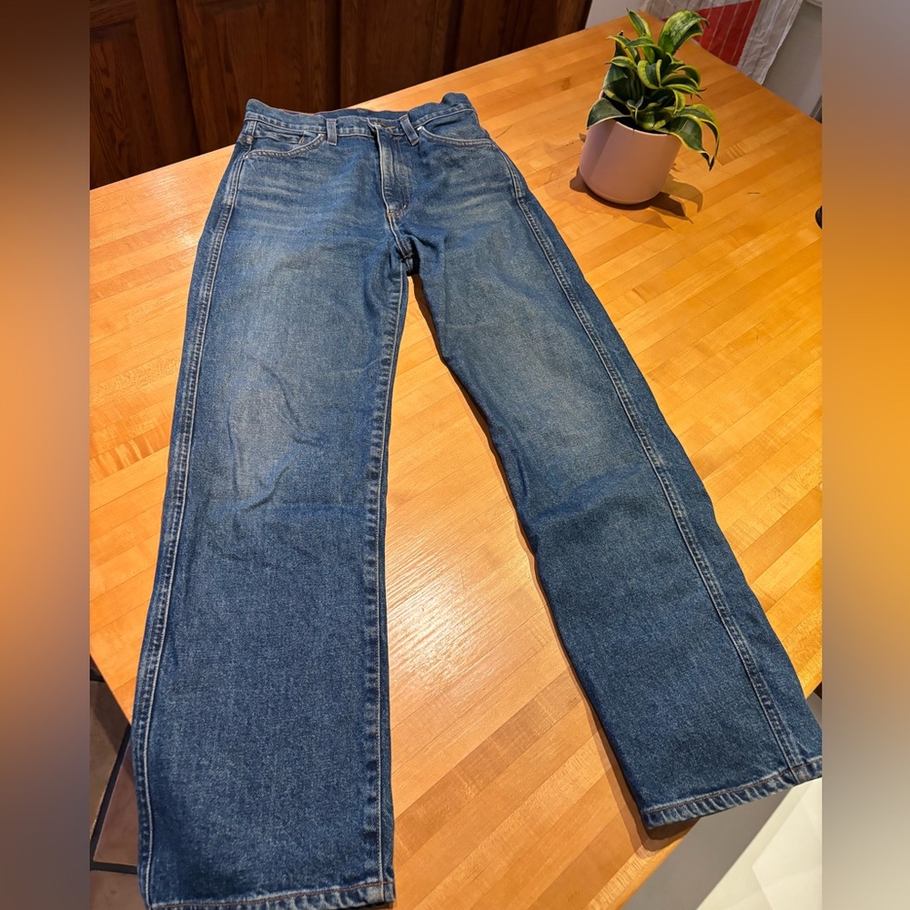 Goldsign The A Jean